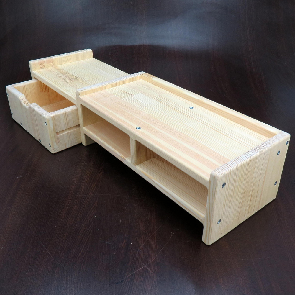 Підставка для монітора "Сана" бланже Миколаїв - фото 1