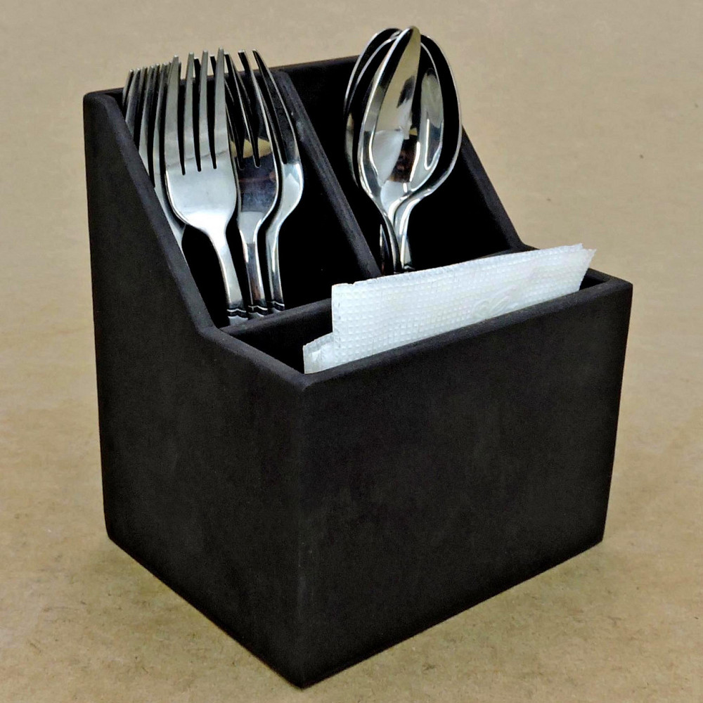 Подставка для столовых приборов 