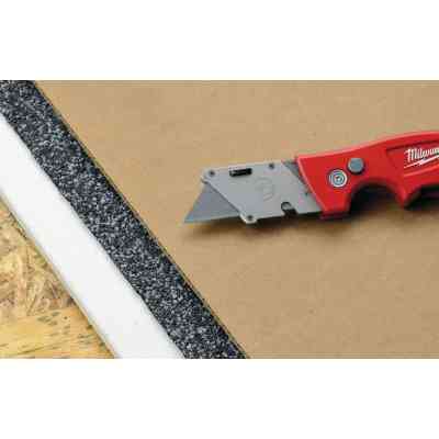 Лезо Milwaukee трапецієподібне закруглене, 5 шт (48221934) Вінниця