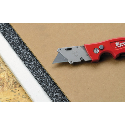 Лезо Milwaukee трапецієподібне закруглене, 5 шт (48221934) Вінниця - фото 4