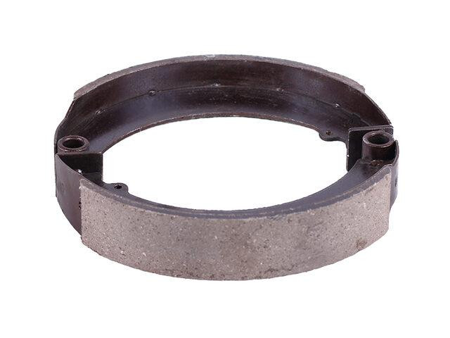 Колодки тормозные задние (2 шт.) мототрактор Мукачево - изображение 1