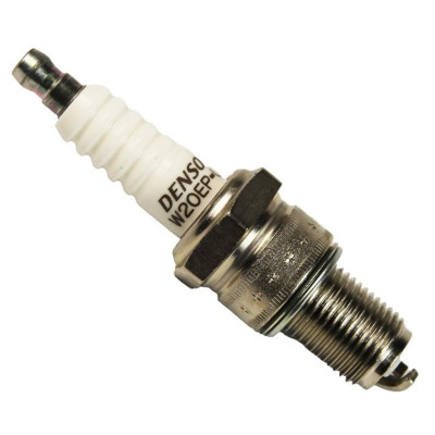 Свеча зажигания Denso W20EPU Винница - изображение 1