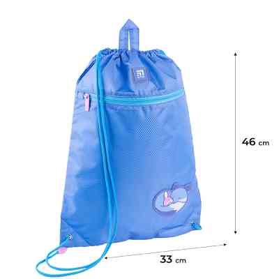 Сумка для обуви Kite 601M 100 Cute (K24-601M-21) Винница