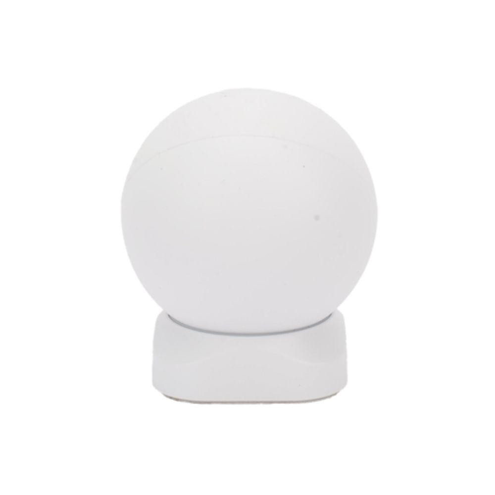 Бездротовий ІЧ-датчик руху ZigBee Akubela MIR-IR100 (00-00001629) Киев - изображение 2