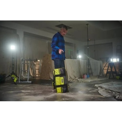 Сумка для інструмента Ryobi RSSLTB2, 49 л., на коліщатках (5132005345) Вінниця - фото 4