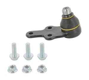 Кульова опора передня Raiso (Швеція) Ford Mondeo III, Форд Мондео 3 00-09 #RL-111578F UAFWOYN22 Ковель