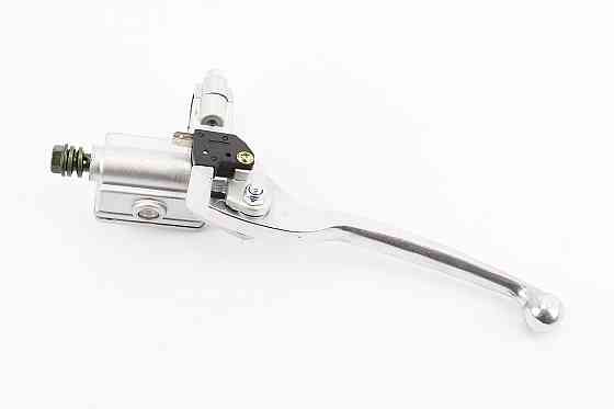 Гальмівний циліндр з важелем правий Honda Lead Київ