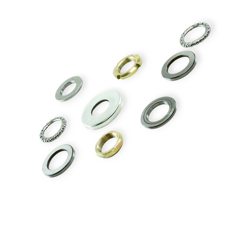 Подшипник RACE руля Мукачево - изображение 2