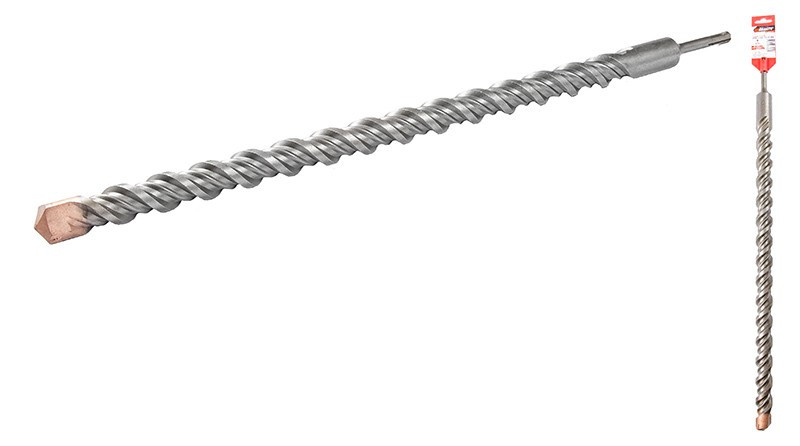 GRANITE Свердло для бетону GRANITE SDS-PLUS S4 30х600 мм 0-30-600 Коломия - фото 1