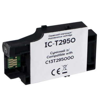 Контейнер для отработанных чернил Epson T2950/PXMB5 C13T295000 chip Barva (IC-T2950) Винница - изображение 1