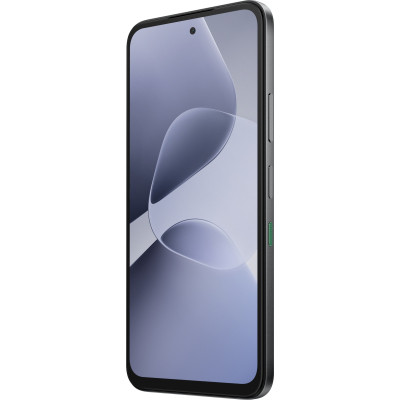 Мобільний телефон Infinix Hot 60i 4/128Gb Sleek Black (4894947093562) Вінниця - фото 6