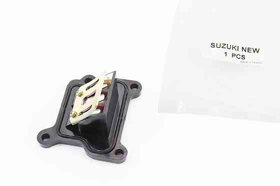 Клапан пелюстковий карбюратора Suzuki AD, Sepia || (корпус пластик), Тайвань Киев