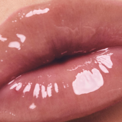 Блиск для губ Pupa Shock Plump Lip Gloss 003 - Scandal Nude (8011607398713) Вінниця - фото 2