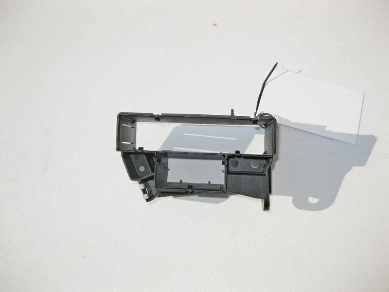 Mercedes-Benz  A1665456840 Корпус блоку запобіжників салону ML GLE W166 C292 GL GLS X166 Одесса - изображение 2