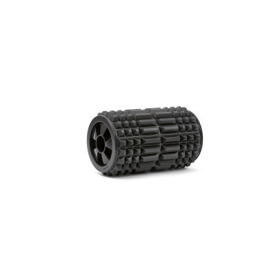 Масажний ролик Adidas Foam Ab Roller ADAC-11405 44 x 12,8 x 12,8 см Чорний (885652018678) Вінниця - фото 6