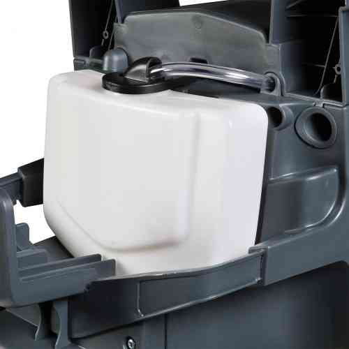Мийка високого тиску Oleo-Mac PW125C : 150 бар, 2.3 кВт Київ