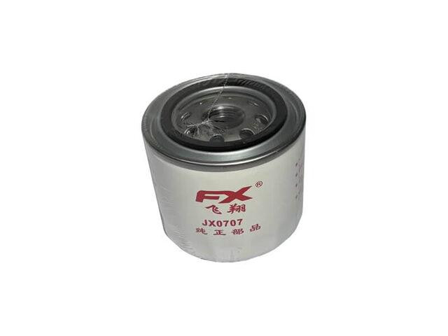 Фільтр оливний трактор Донг Фенг 244/240 Булат 264 (JX0707), 2 Мукачево - фото 2