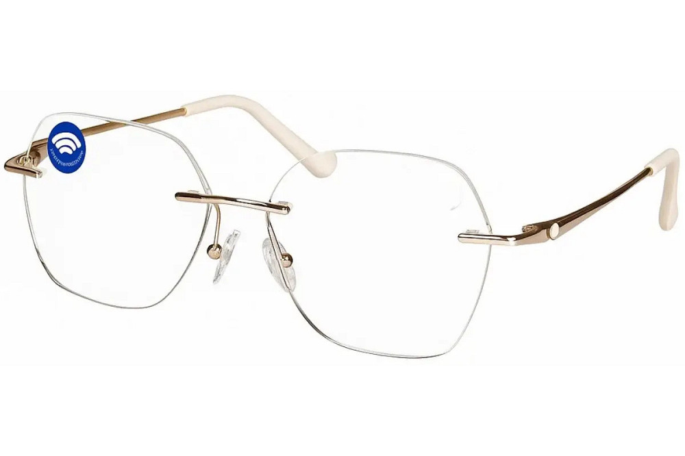 Очки для зрения +2.0 Луцк - изображение 2