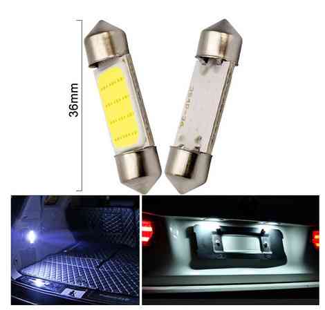 Автомобільна лампа світлодіодна 4 шт led 12 V Київ