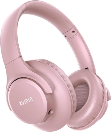 Безпровідні навушники KVIDIO WH201A Луцьк