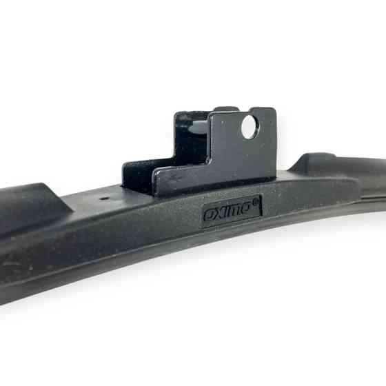 Щетка oximo multi безкаркасная 425мм + 7 адаптеров дворника Мукачево