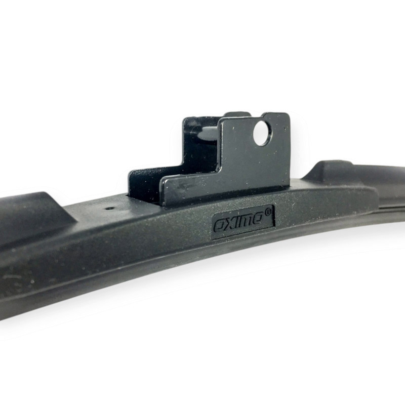 Щетка oximo multi безкаркасная 425мм + 7 адаптеров дворника Мукачево - изображение 2