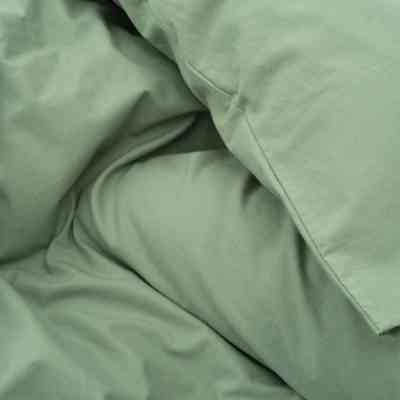 Постільна білизна Tiare 34 WACH Варена бавовна полуториний (34_Wash_pl) Вінниця