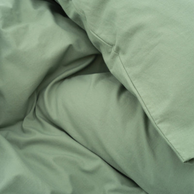 Постільна білизна Tiare 34 WACH Варена бавовна полуториний (34_Wash_pl) Вінниця - фото 4