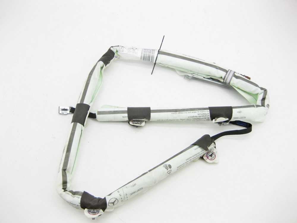 Mercedes-Benz  A1178600202 Стельова подушка безпеки права CLA C117 Одеса - фото 1