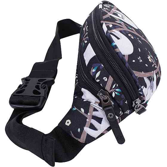 Bagland Бананка Bagland Bella 2 л. сублімація 760 (00202664) Коломия