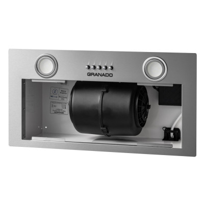 Вытяжка кухонная GRANADO Palamos 3603-700 Inox (GCH486377) Винница - изображение 6