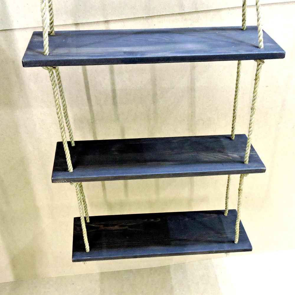 Настенная полка 