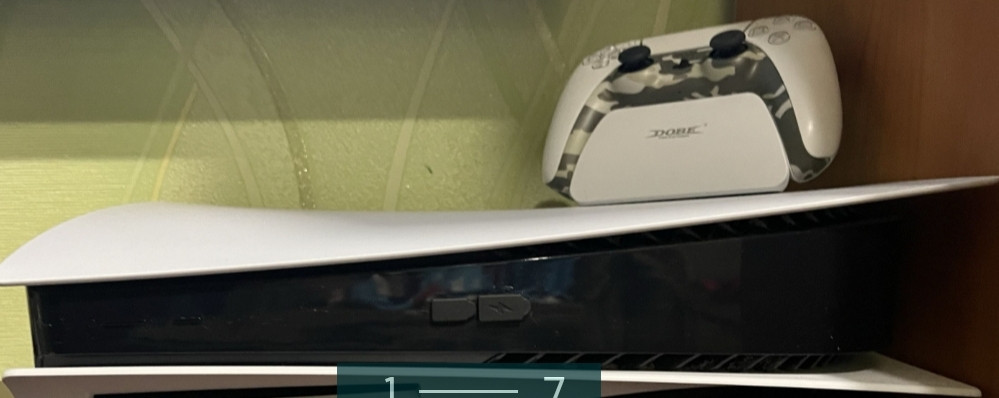 Приставка Sony PlayStation 5 Харків - фото 7