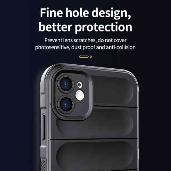 Чохол для iPhone 11 Cosmic Magic Shield, Слива Киев