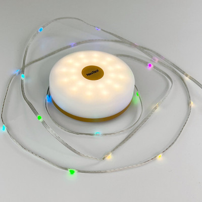 Ліхтар NexTool Milky Way - RGB (7 метрів) (NE20247) Вінниця - фото 5