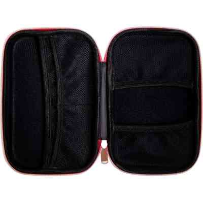 Сумка для аптечки Tramp EVA box 20х12х7 см Red (UTRA-193-red) Винница