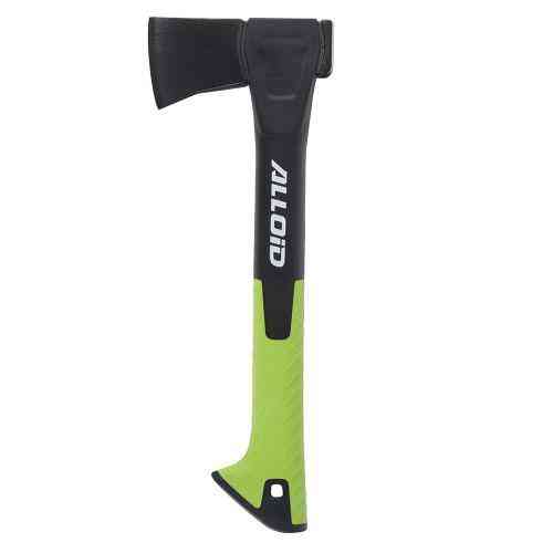 Alloid Pro. Сокира, ручка з фібергласу 450 г, 35см (AX-1435) Одеса