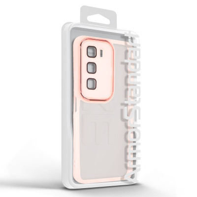 Чохол до мобільного телефона Armorstandart Shade Infinix Hot 60 4G Pink (ARM88251) Вінниця - фото 3