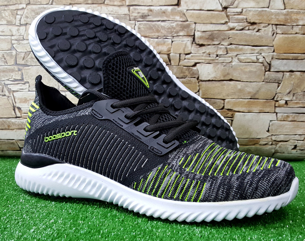 Мужские Кроссовки Baas 46 Киев - изображение 1