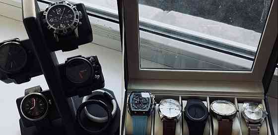 Фірмовий Наручний годинник Gucci Київ