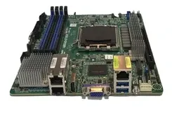 Процесор Płyta AM5D4ID-2T/BCM - Support AMD Ryzen 7000, 4 DIMM slots (2DPC), PCIe5.0 x16, 1 OCuLink (PCIe4.0 x2), Support 1 M.2 Київ