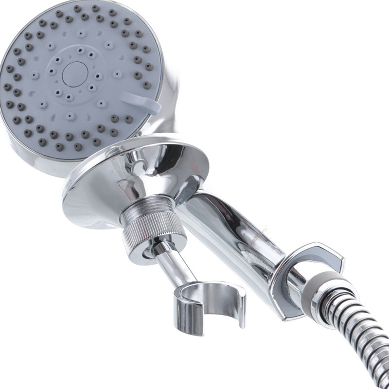 Матований змішувач для ванни Haiba Hansberg 009 HB0198 Харків - фото 2