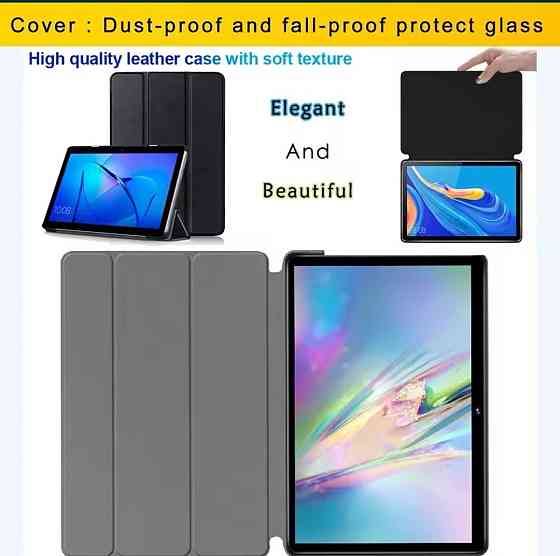 Планшет BDF G10 6/128Gb. 4G LTE Киев