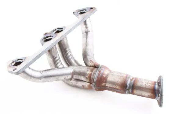 Колектор 2110 випускної з отвором під 1 датчик (8-клап. дв. 1,6) Вінниця