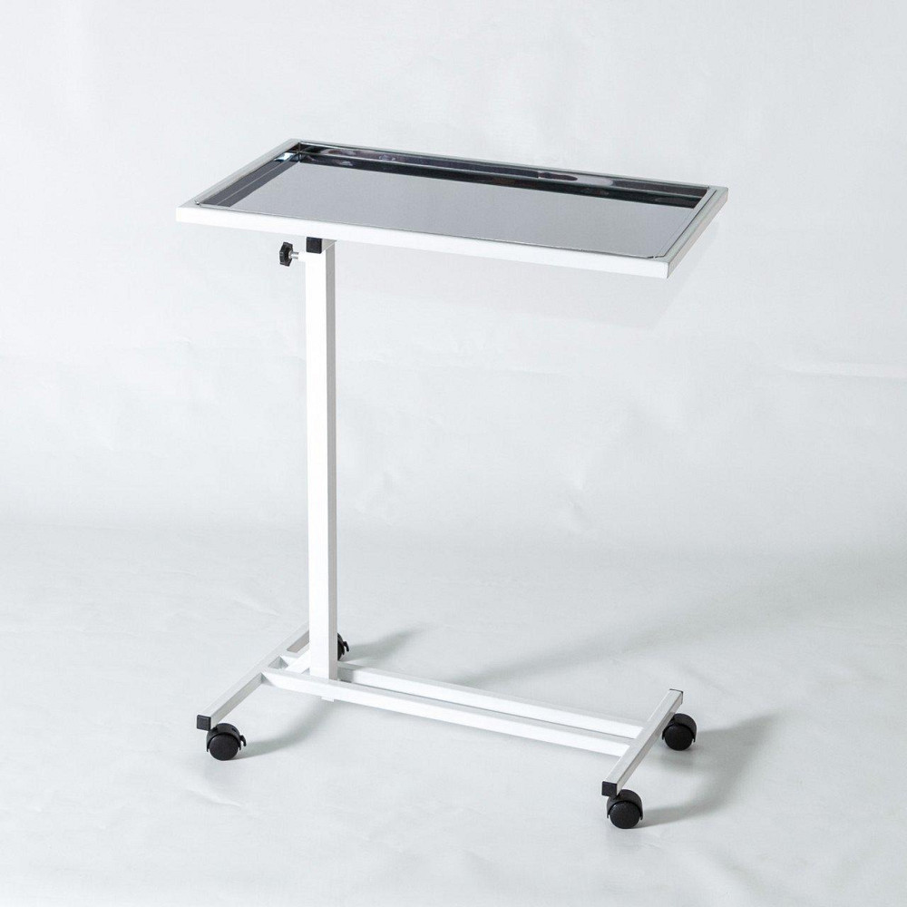 Столик хірургічний АТОН СТ-Х-Н Дніпро - фото 1