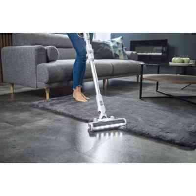 Пылесос Hisense HVC6133WII Винница