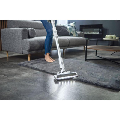 Пылесос Hisense HVC6133WII Винница - изображение 5