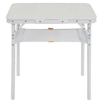 Туристичний стіл Bo-Camp Garland 60x45 cm Pastel Yvoire (1404240) (DAS303267) Вінниця - фото 1