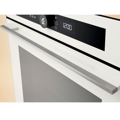 Духовой шкаф Whirlpool WOI5S8PM2SWAWMD54MWWOI78PT1SBA (WOI5S8PM2SWA) Вінниця - фото 11