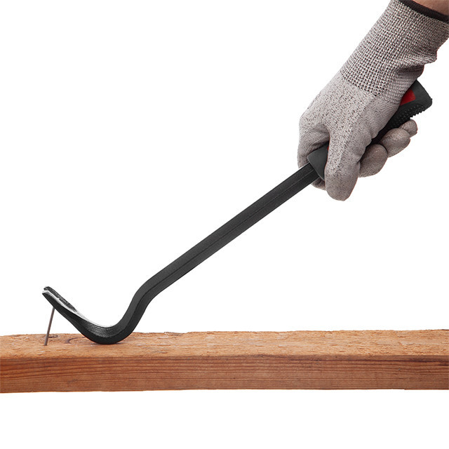 Лапа, 350×16 мм INTERTOOL UT-4235 Київ - фото 9